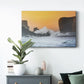 Spray Premium Gallery Wrapped Canvas - Ready to Hang