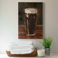 Another Round III Premium Gallery Wrapped Canvas - Ready to Hang