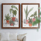 Home Grown I - Premium Framed Canvas 2 Piece Set - Ready to Hang