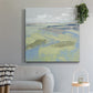 Pastel Prairie II - Canvas Art Print