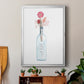 Frost Valley Vodka - Modern Framed Canvas Print