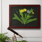 Wild Dandelion II Premium Framed Canvas- Ready to Hang