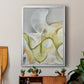 Excursion I - Modern Framed Canvas Print