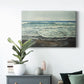 Coastal Reflection - Canvas Art Print