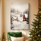 Sugar Carol - Canvas Art Print