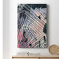 Angled Spaces IV Premium Gallery Wrapped Canvas - Ready to Hang