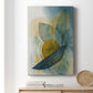Solar Shapes II - Canvas Art Print