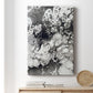 Marbling IX - Canvas Art Print