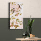 Blushing Birds I - Premium Gallery Wrapped Canvas - Ready to Hang