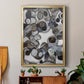 Egyptian Desert - Modern Framed Canvas Print