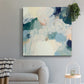 Cloud Gesture II - Canvas Art Print