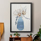 Boho Arrangement I - Modern Framed Canvas Print