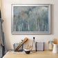 Birch Solitude Premium Classic Framed Canvas - Ready to Hang