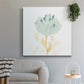 Petite Petals V - Canvas Art Print
