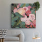 Eucalyptus Bouquet II - Canvas Art Print