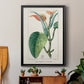 Turpin Tropical Botanicals II - Modern Framed Canvas Print