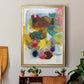 Everything at Once I - Modern Framed Canvas Print