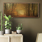 Early Light - Floater Framed Canvas Print