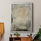 This is the Picture - Modern Framed Canvas Print