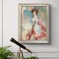 Miss Mathilde Townsend - Ornate Framed Canvas Print