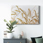 Wheat Premium Gallery Wrapped Canvas - Ready to Hang