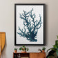 Coral Souvenirs IV - Modern Framed Canvas Print