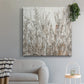 Shadows II - Canvas Art Print