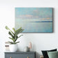 Sunrise Haze Premium Gallery Wrapped Canvas - Ready to Hang