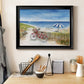 Beach Ride II Premium Classic Framed Canvas - Ready to Hang