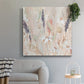 Lavender Flower Field I - Canvas Art Print