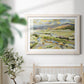 Mile Ten - Barnwood Framed Art Print