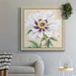 Peony Collection VI - Canvas Art Print