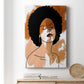 Phenomal Women I Premium Gallery Wrapped Canvas - Ready to Hang