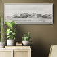 Wyeth Barn II - Floater Framed Canvas Print