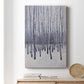 Bare Trees in Winter II - Canvas Art Print