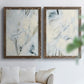 Liminal Space I - Premium Framed Canvas 2 Piece Set - Ready to Hang