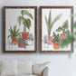 Home Grown I - Premium Framed Canvas 2 Piece Set - Ready to Hang