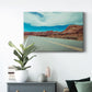 New Mexico Drive I Premium Gallery Wrapped Canvas - Ready to Hang