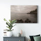 Solitary Premium Gallery Wrapped Canvas - Ready to Hang