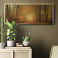 Early Light - Floater Framed Canvas Print