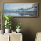 Morning Wonders - Floater Framed Canvas Print