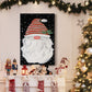 Winter Home Gnome - Gallery Wrapped Canvas