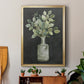 Artisanal Bouquet II - Modern Framed Canvas Print