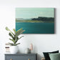 Calming Lake View II Premium Gallery Wrapped Canvas - Ready to Hang