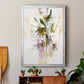 After Rain I - Modern Framed Canvas Print