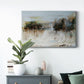 Wintery Horizon I Premium Gallery Wrapped Canvas - Ready to Hang