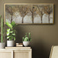 Seeing the Light - Floater Framed Canvas Print