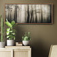 Light is Always There - Floater Framed Canvas Print
