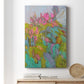 Rise and Bloom - Canvas Art Print