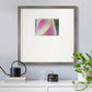 Delicate- Premium Framed Print Double Matboard